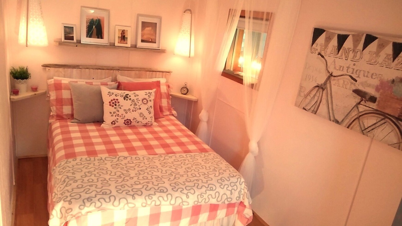 Photo of Bedroom in Stanhope