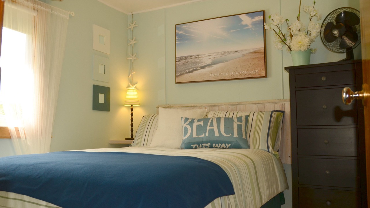 Photo of Bedroom in Stanhope