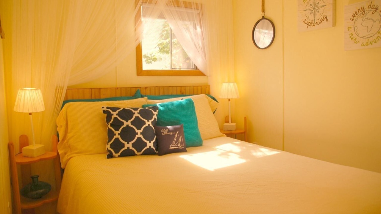 Photo of Bedroom in Stanhope
