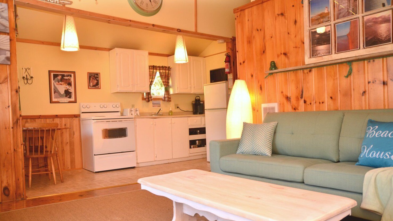 Photo of Livingroom in Stanhope