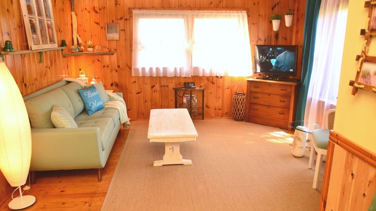 Photo of Livingroom in Stanhope