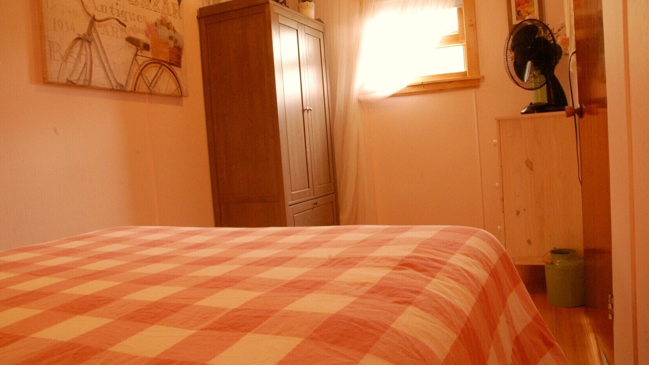 Photo of Bedroom in Stanhope