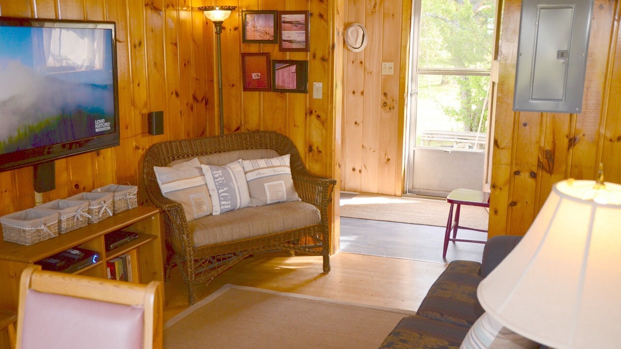 Photo of Livingroom in Stanhope