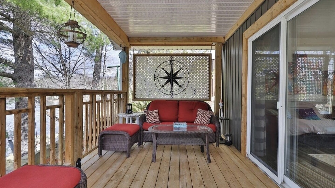 Photo of Outdoor in Faraday