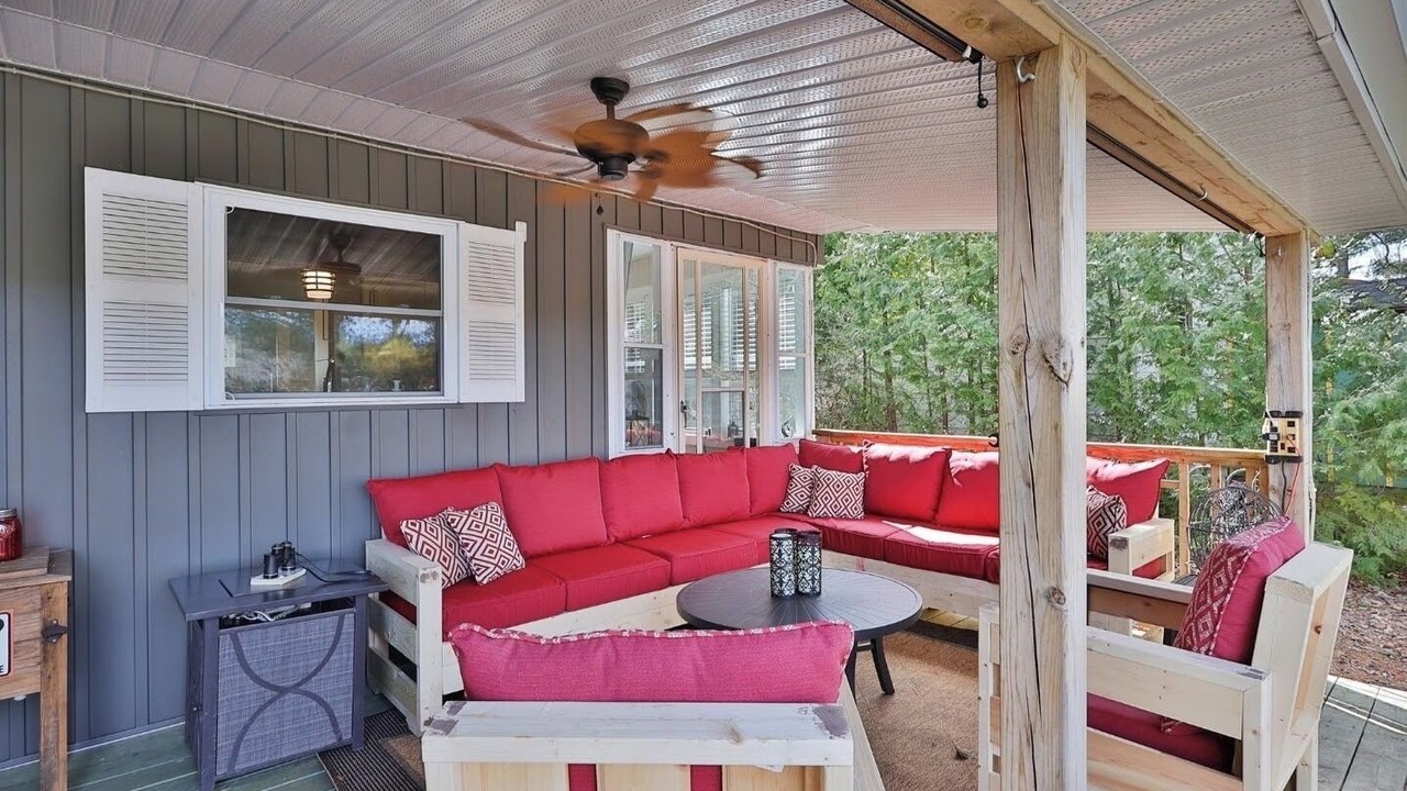 Photo of Outdoor in Faraday