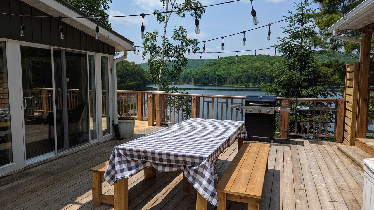Photo of Outdoor in Faraday