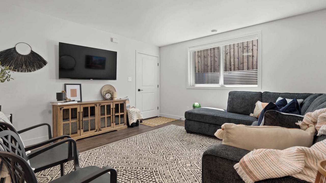 Photo of Bedroom in Pincher Creek
