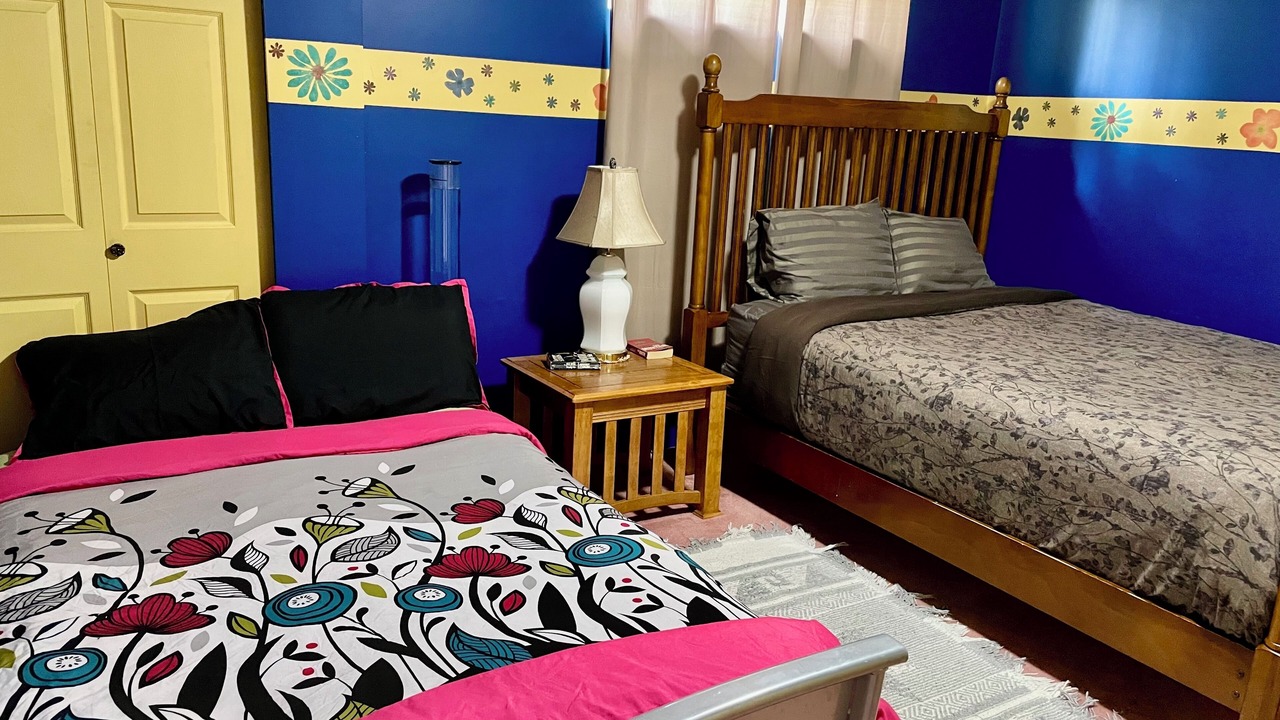 Photo of Bedroom in Lone Butte
