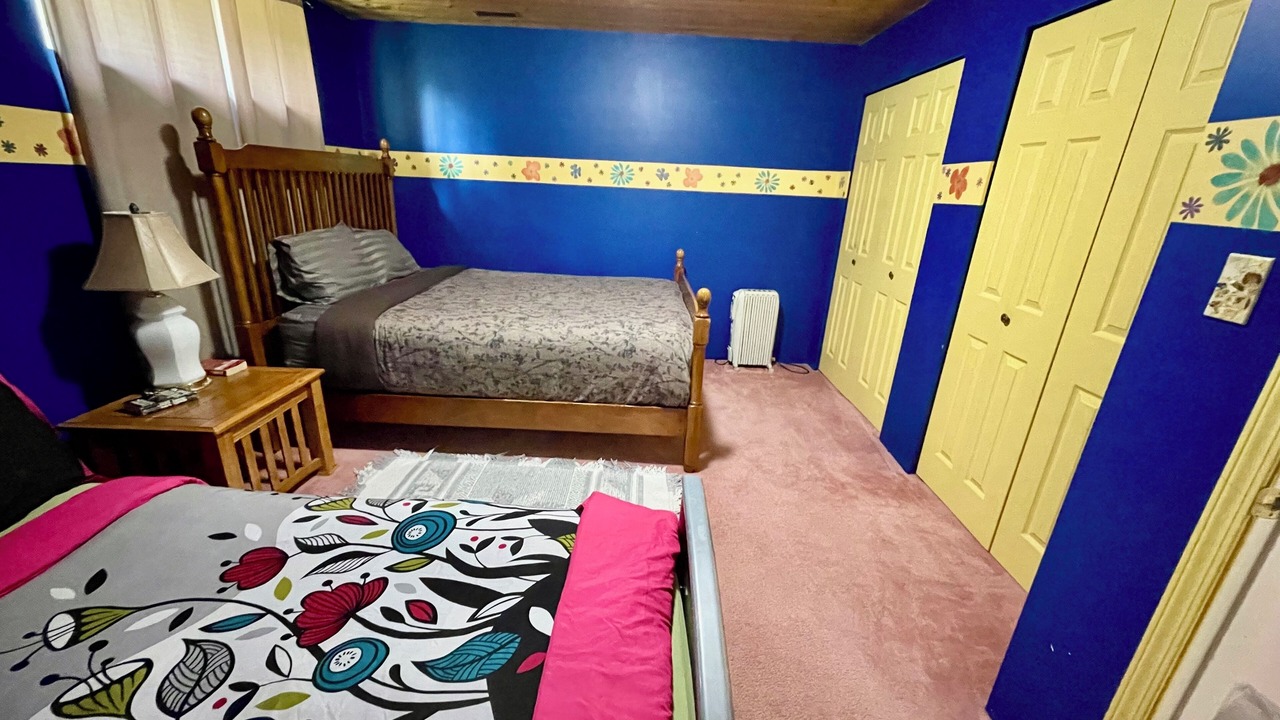 Photo of Bedroom in Lone Butte