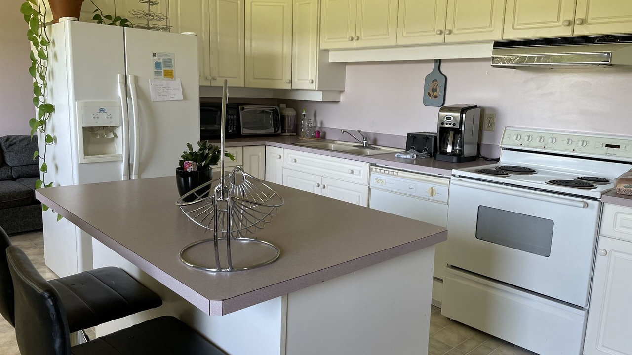 Photo of Kitchen in Lone Butte