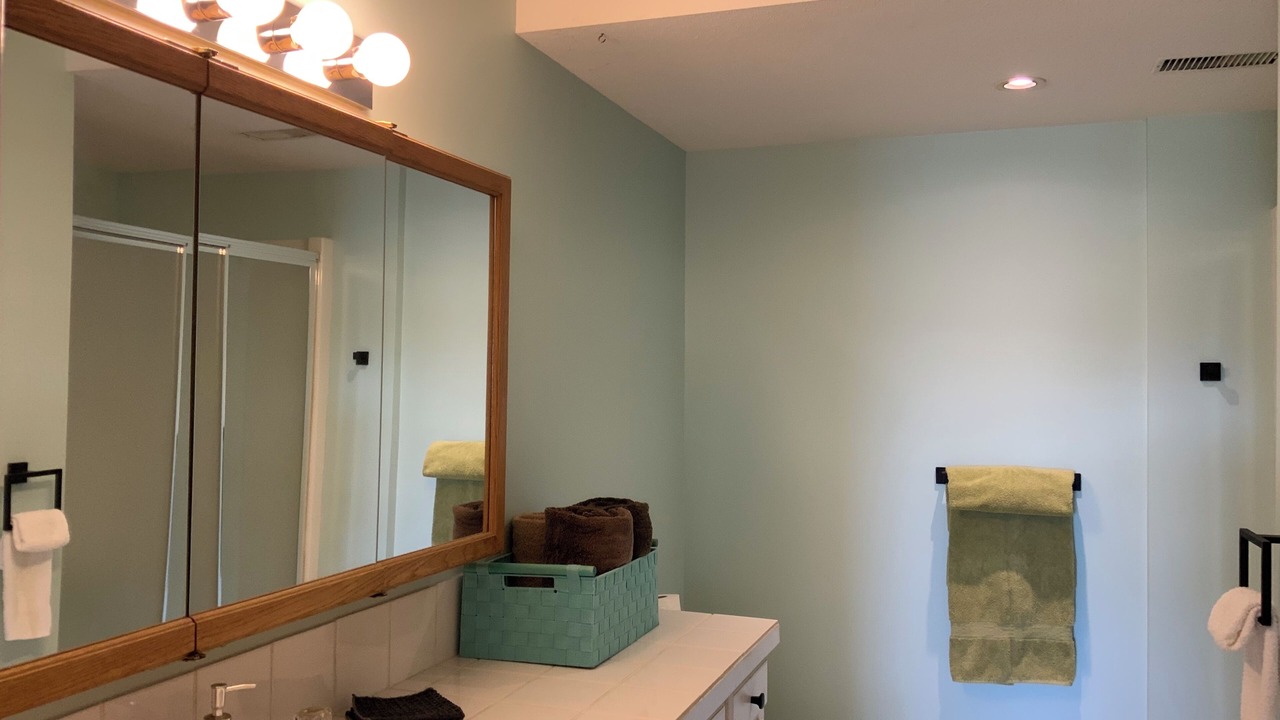 Photo of Bathroom in Lone Butte