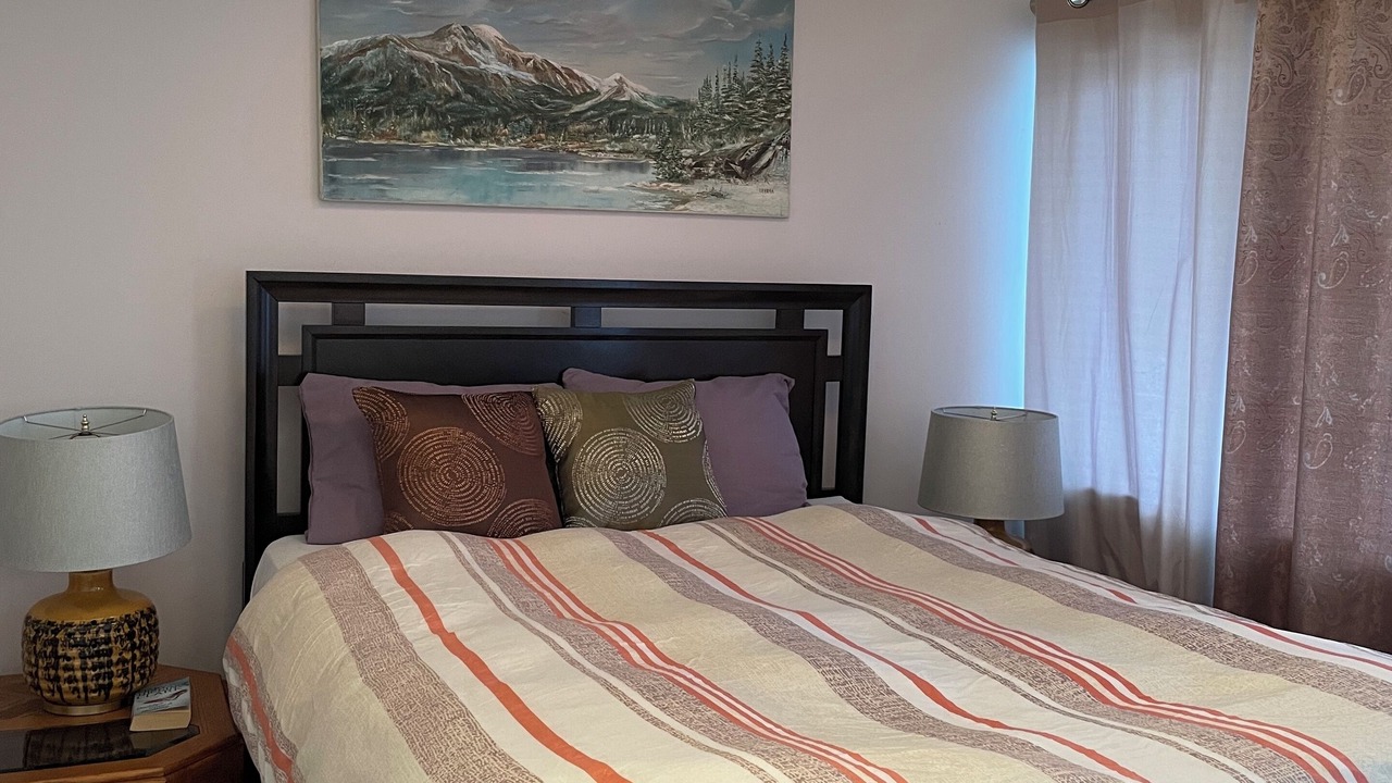 Photo of Bedroom in Lone Butte