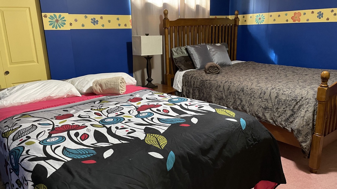 Photo of Bedroom in Lone Butte