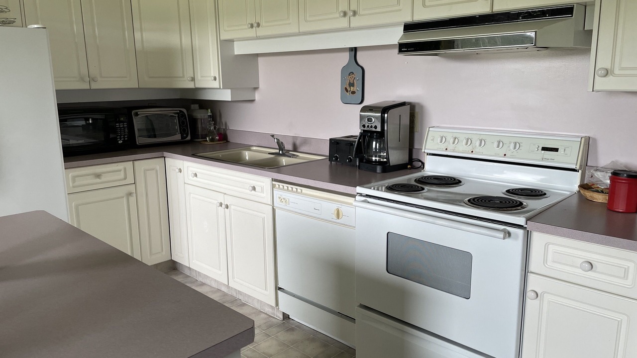 Photo of Kitchen in Lone Butte