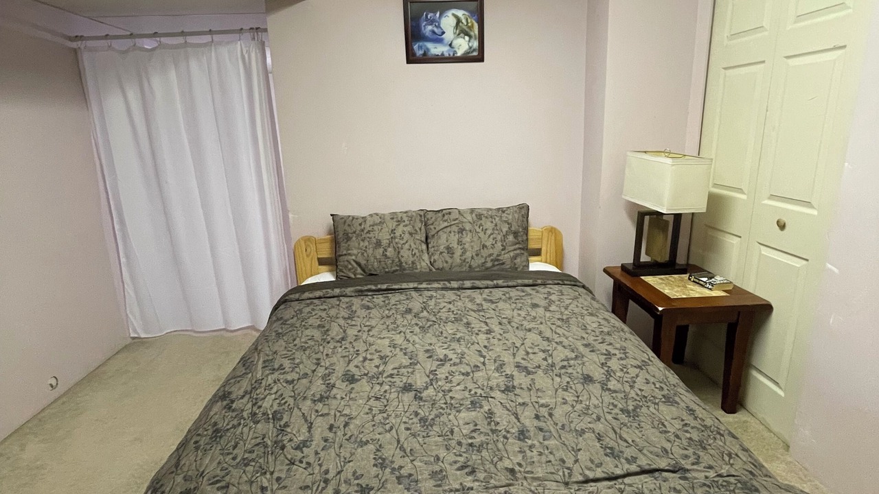 Photo of Bedroom in Lone Butte