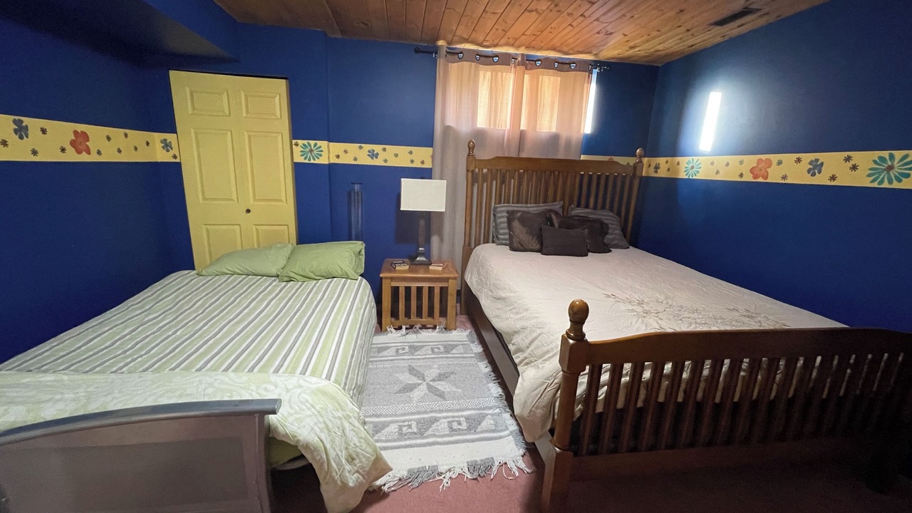 Photo of Bedroom in Lone Butte