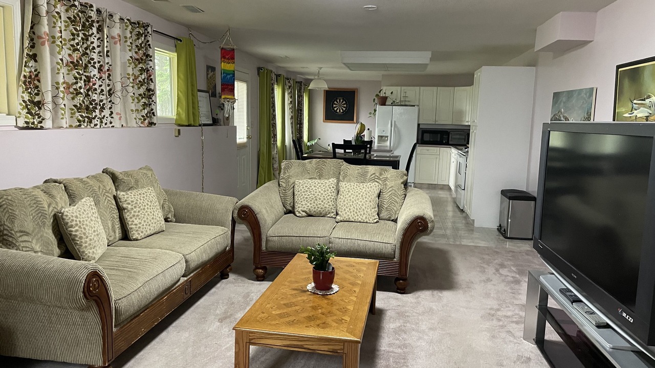 Photo of Livingroom in Lone Butte