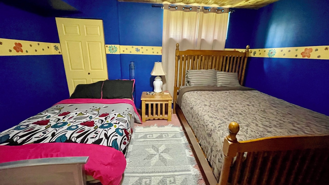 Photo of Bedroom in Lone Butte