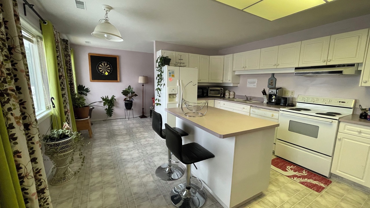 Photo of Kitchen in Lone Butte