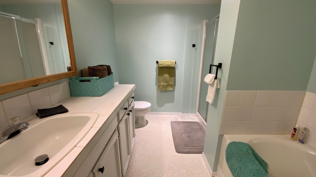 Photo of Bathroom in Lone Butte