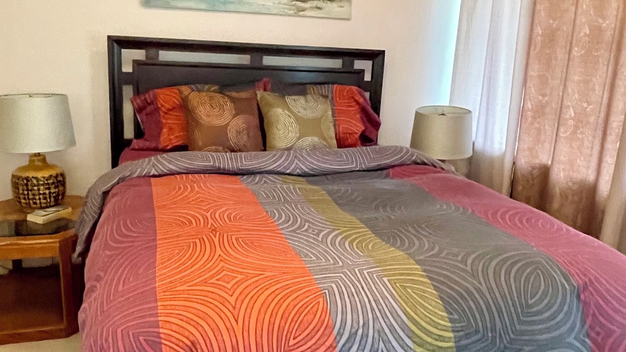 Photo of Bedroom in Lone Butte