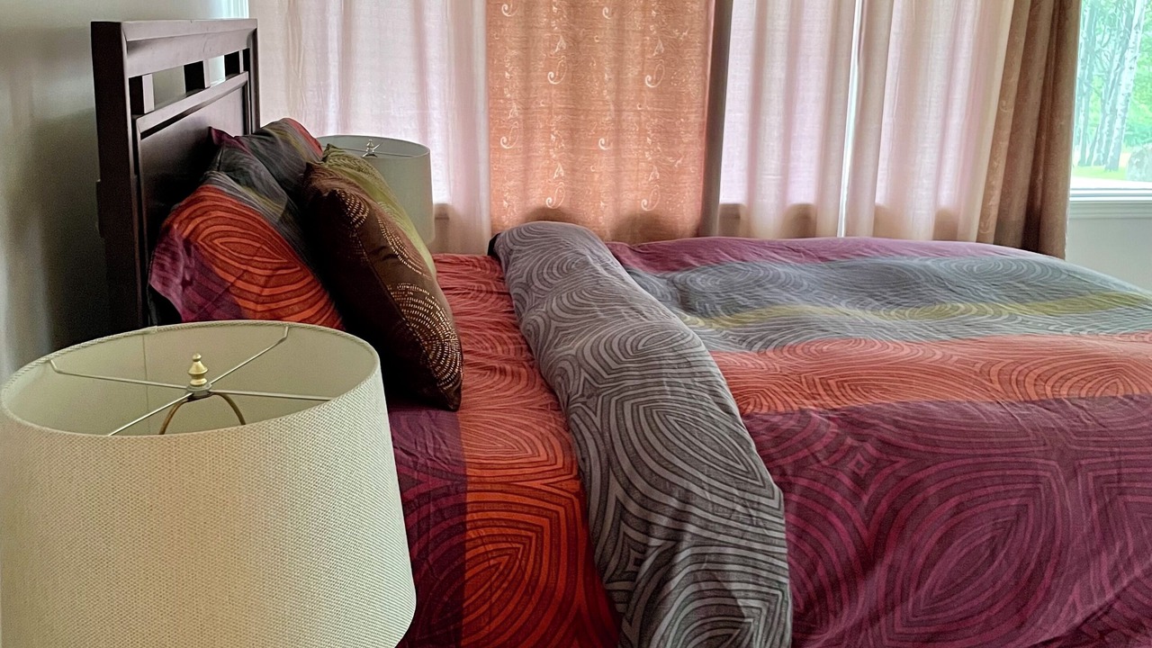Photo of Bedroom in Lone Butte