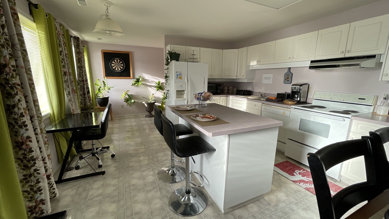 Photo of Kitchen in Lone Butte