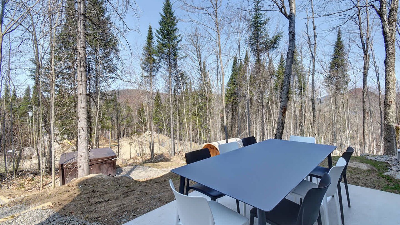 Photo of Outdoor in Lac-Superieur