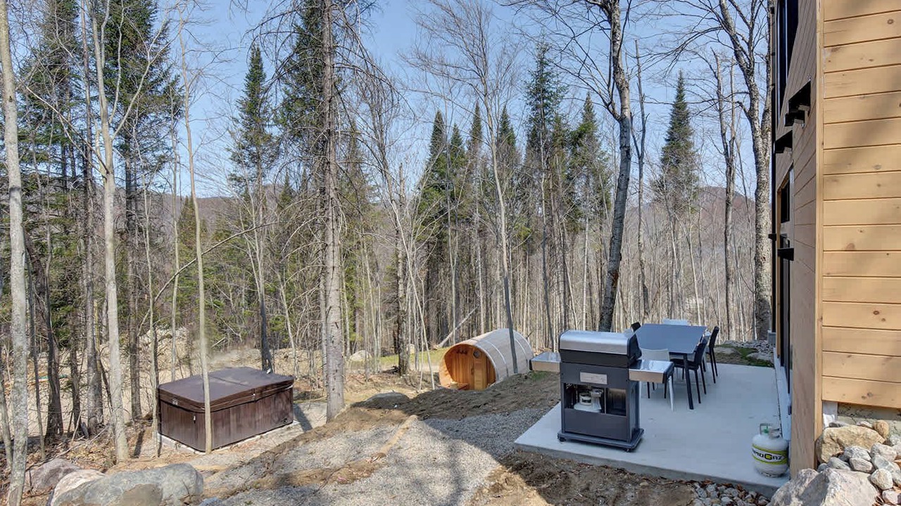 Photo of Outdoor in Lac-Superieur