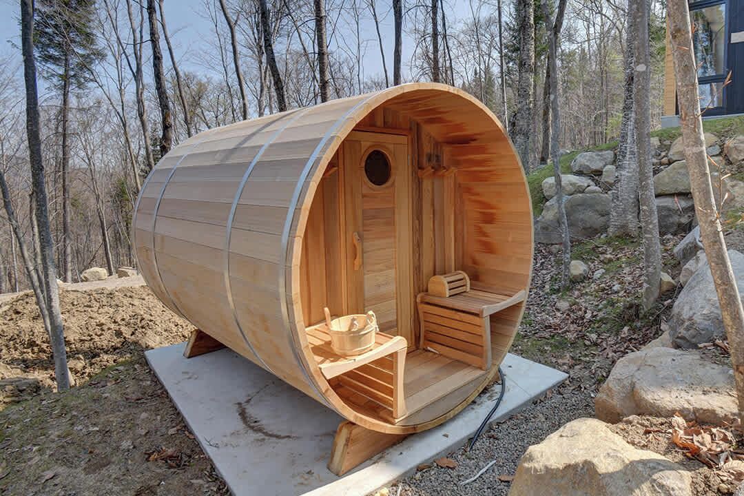 Photo of Outdoor in Lac-Superieur