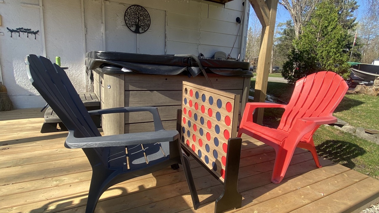 Photo of Outdoor in Fenelon Falls