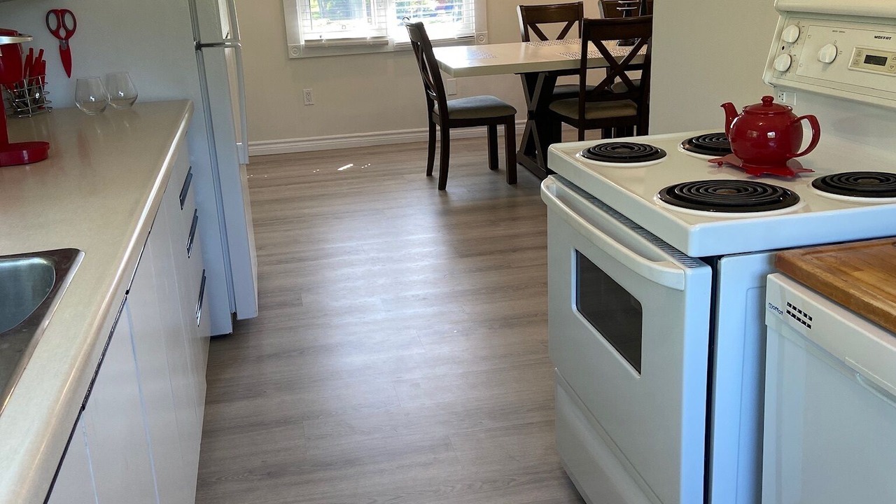 Photo of Kitchen in Fenelon Falls