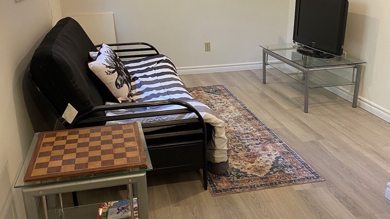 Photo of Livingroom in Fenelon Falls