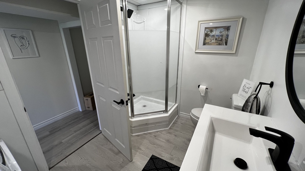 Photo of Bathroom in Fenelon Falls