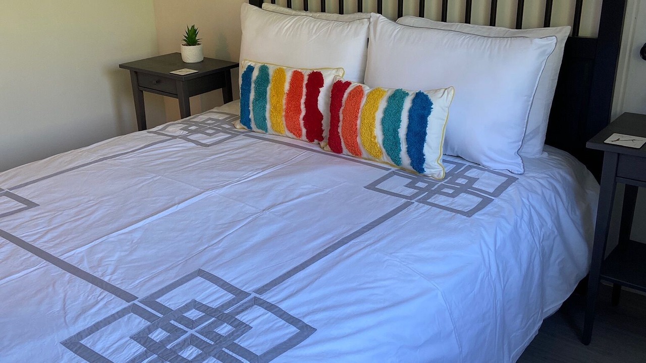 Photo of Bedroom in Fenelon Falls