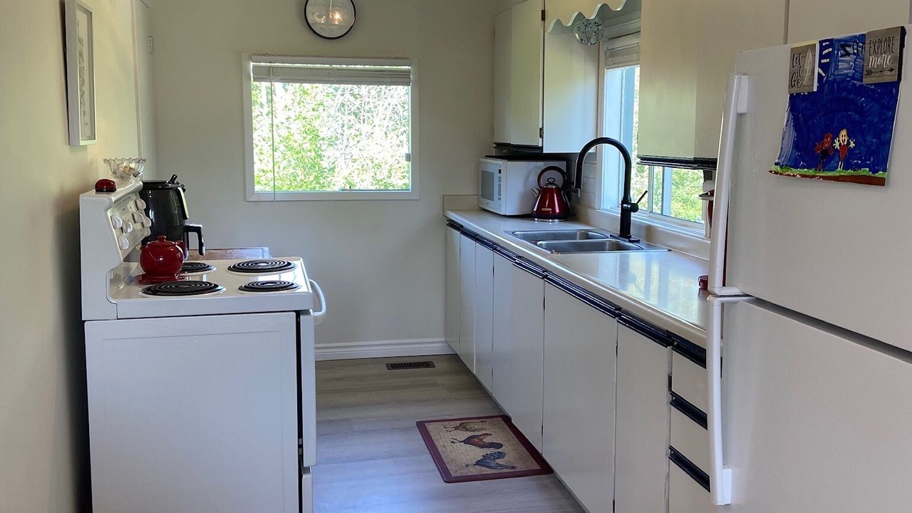 Photo of Kitchen in Fenelon Falls