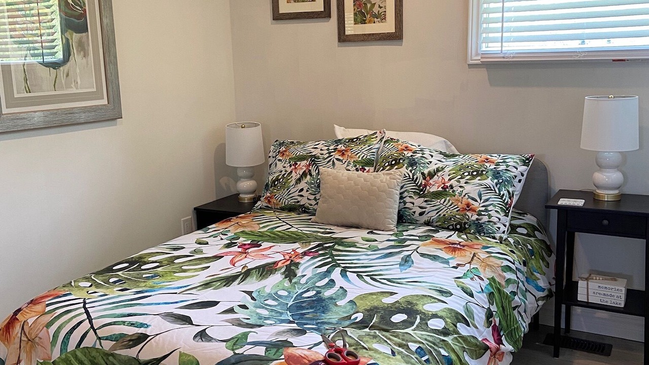 Photo of Bedroom in Fenelon Falls