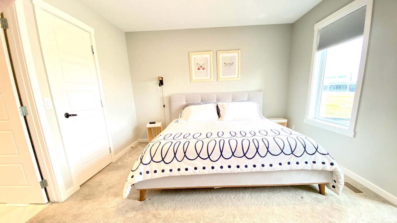Photo of Bedroom in Seton