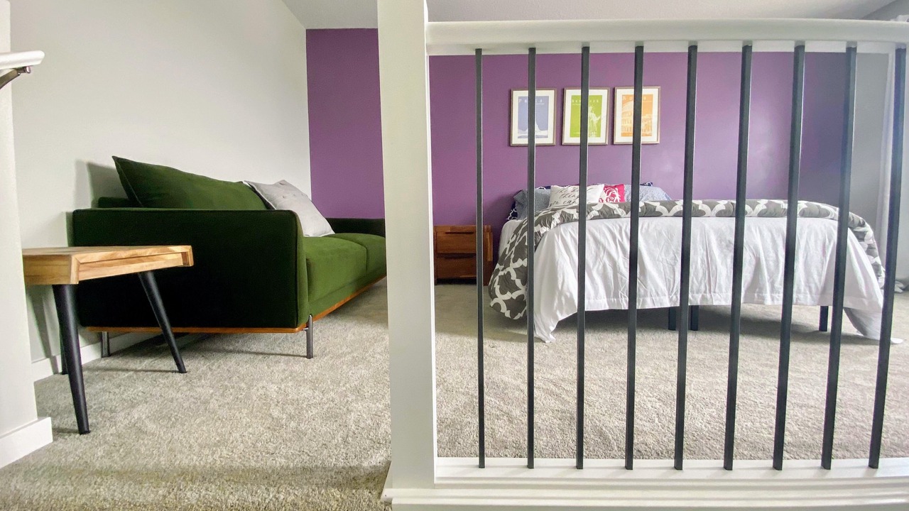 Photo of Bedroom in Seton