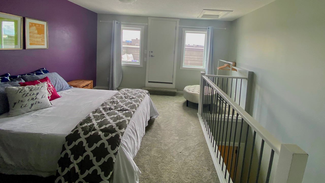 Photo of Bedroom in Seton