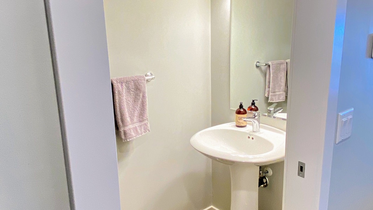Photo of Bathroom in Seton