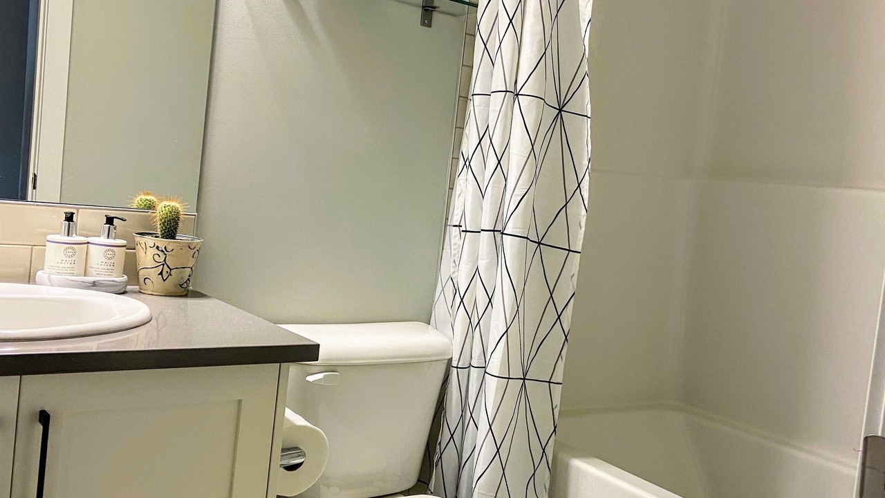 Photo of Bathroom in Seton