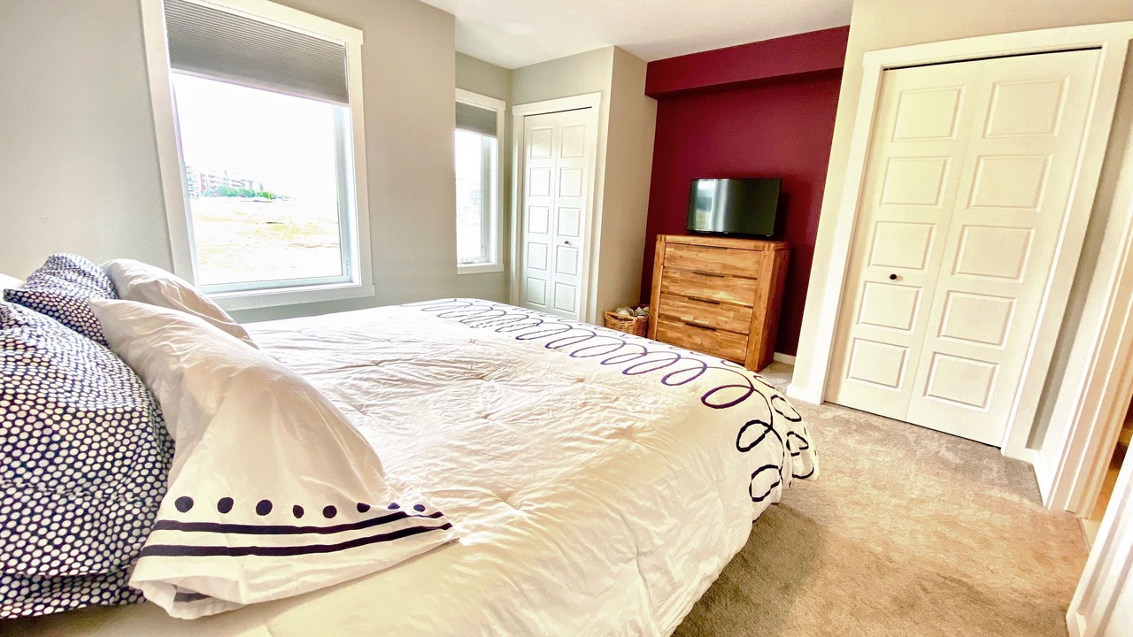 Photo of Bedroom in Seton