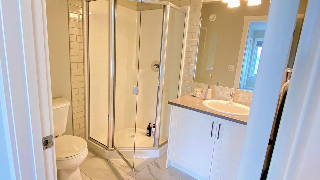Photo of Bathroom in Seton