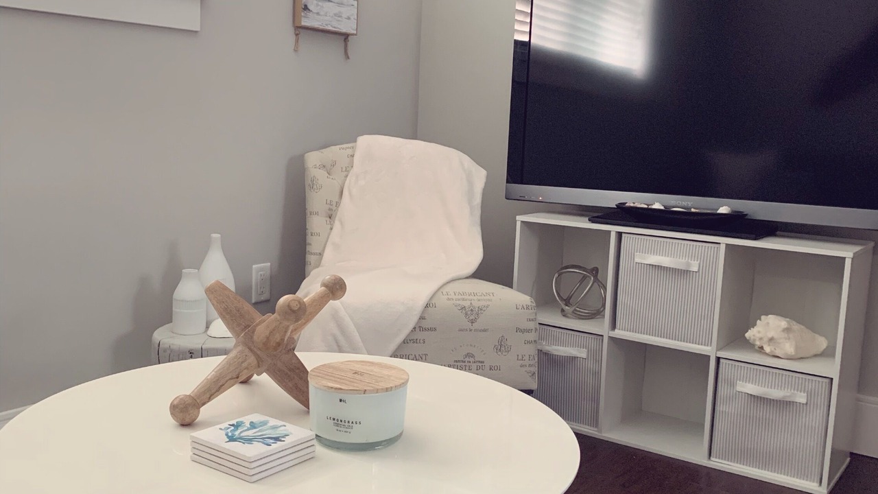 Photo of Livingroom in Regional District of Nanaimo