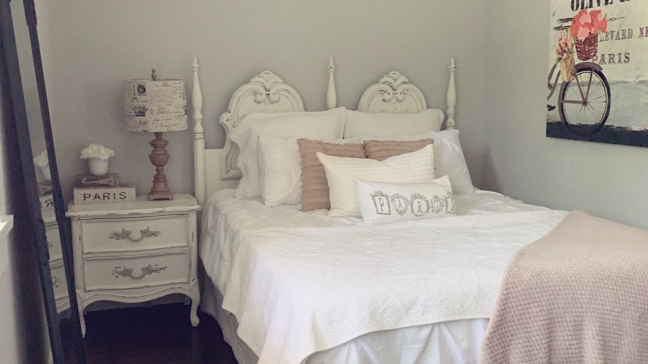 Photo of Bedroom in Regional District of Nanaimo