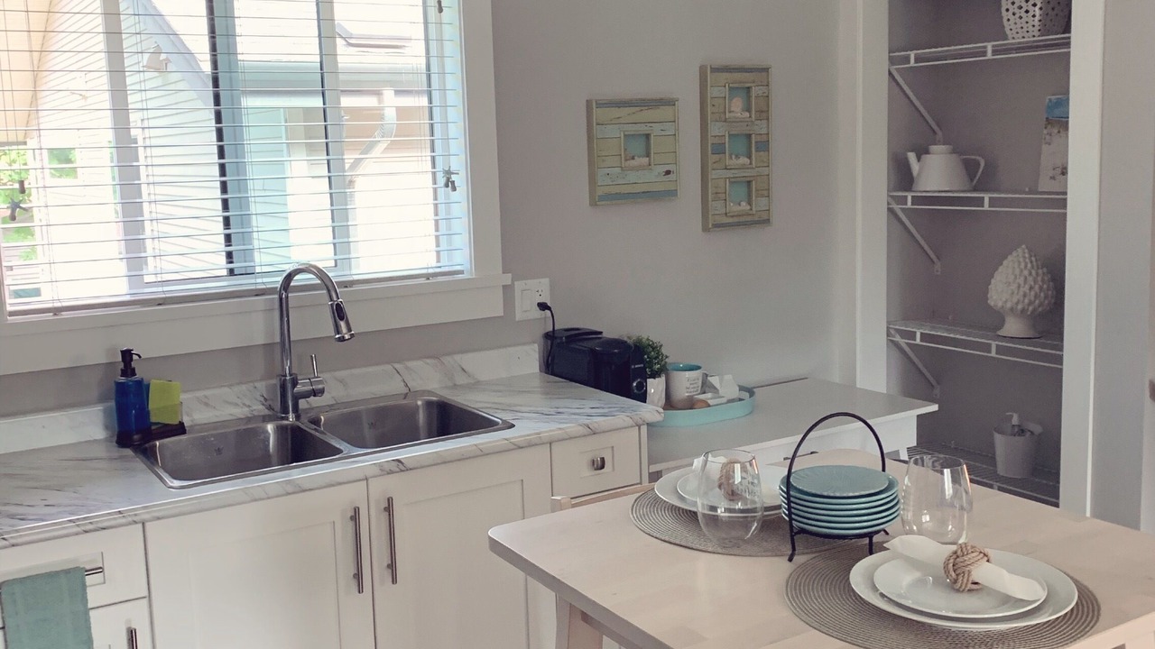 Photo of Kitchen in Regional District of Nanaimo
