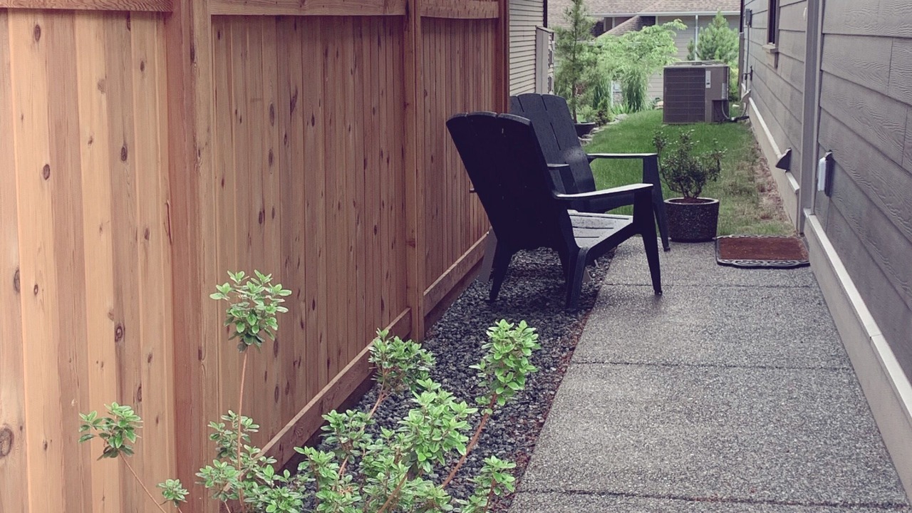 Photo of Patio Balcony in Regional District of Nanaimo
