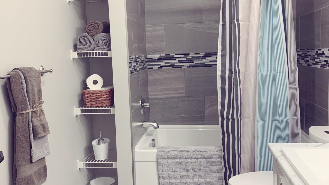 Photo of Bathroom in Regional District of Nanaimo