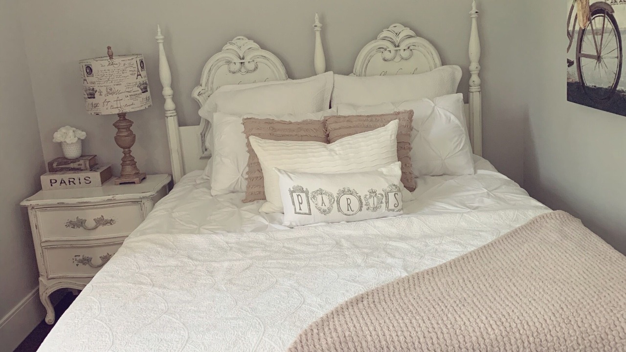 Photo of Bedroom in Regional District of Nanaimo